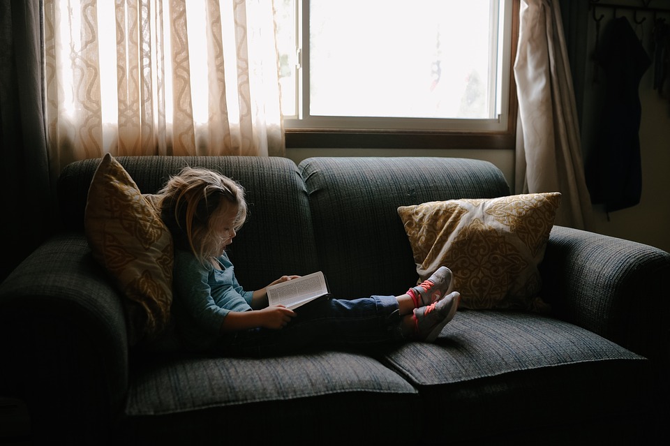 Qué actividades hacer: para niños cuando están aburridos