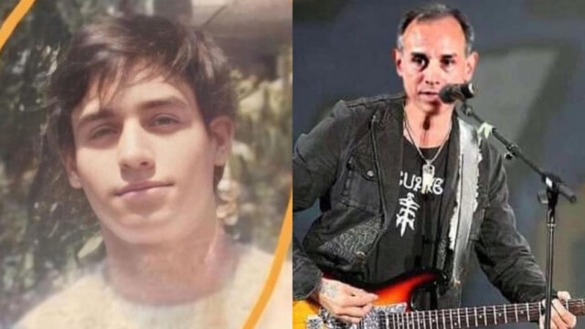 López Gatell Hugo y La Gusana Ciega podria haber sido musico