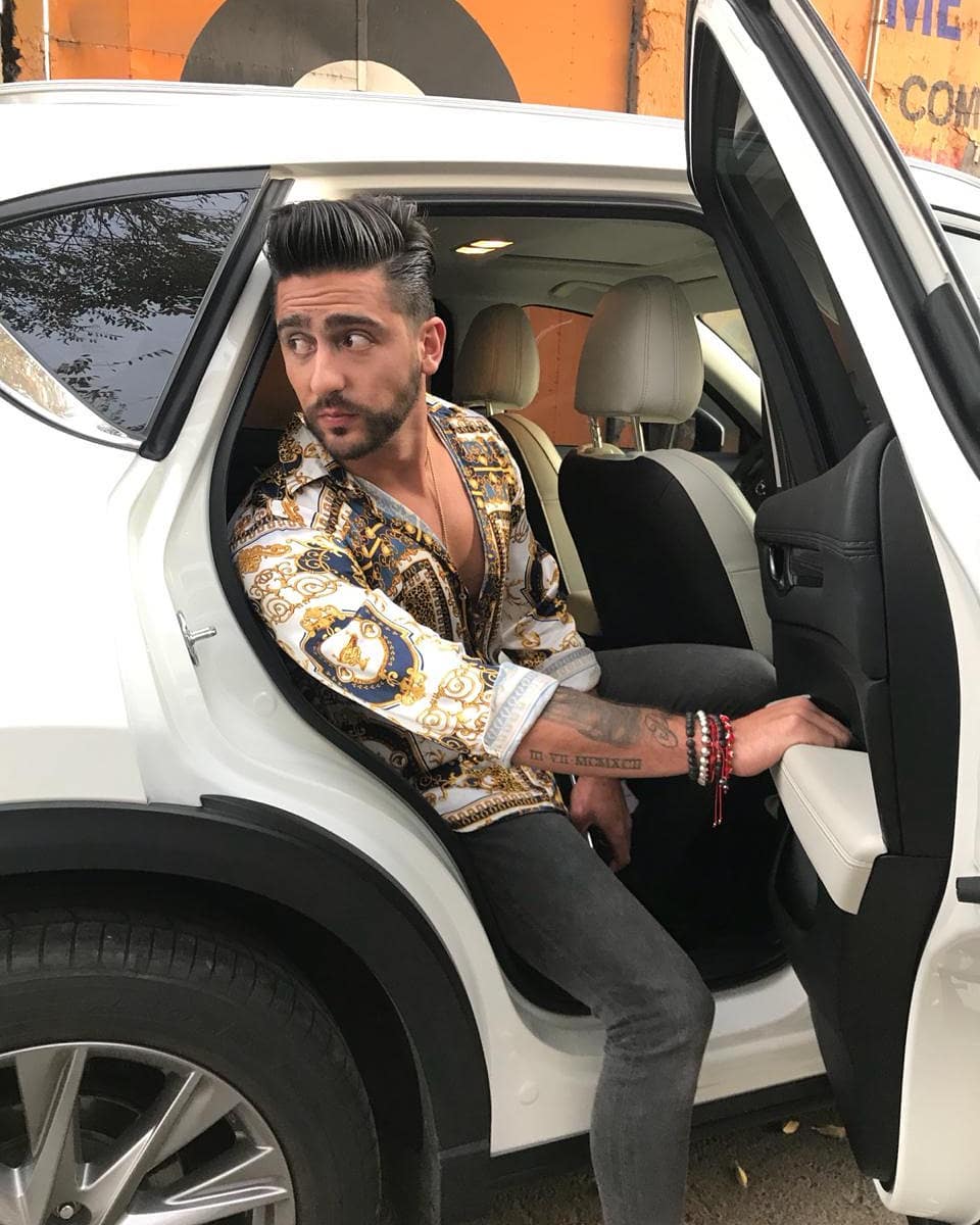 Luis Potro Caballero
