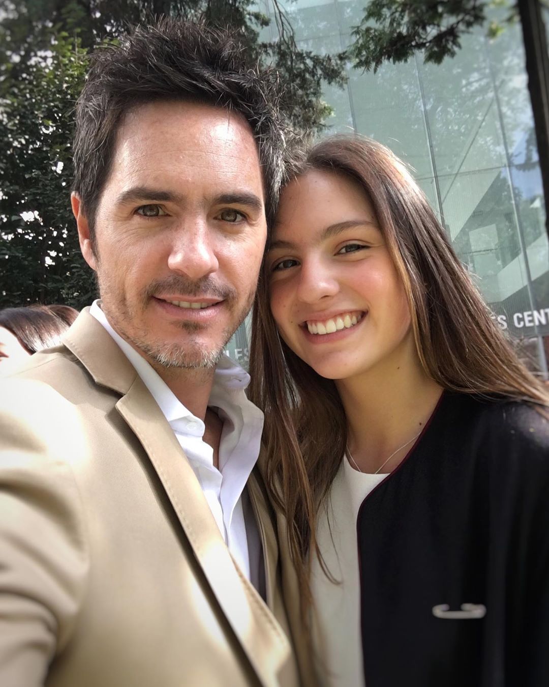 Así fueron las decepciones amorosas de Mauricio Ochmann