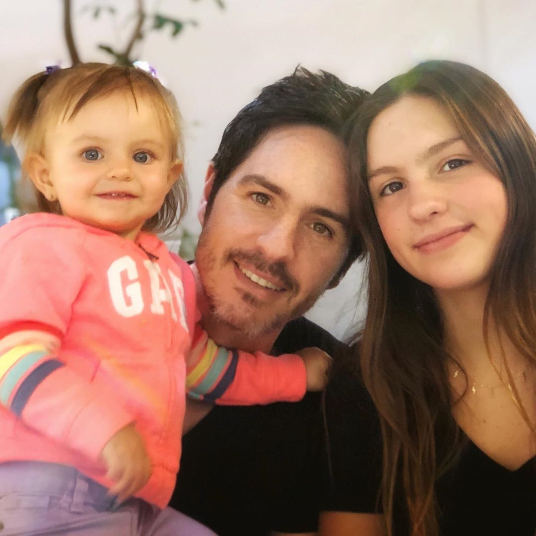 Las historias de desamor de Mauricio Ochmann