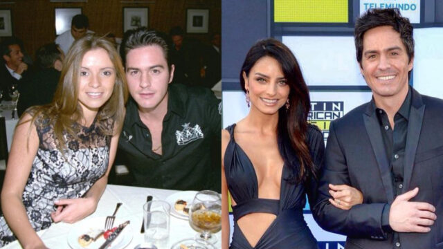 La historia de desamor de Mauricio Ochmann tras 2 relaciones