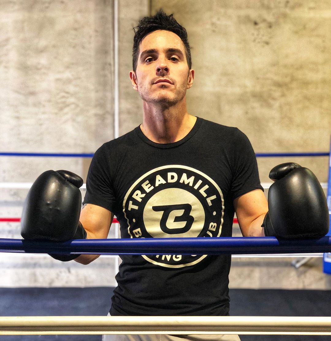 La historia de desamor de Mauricio Ochmann