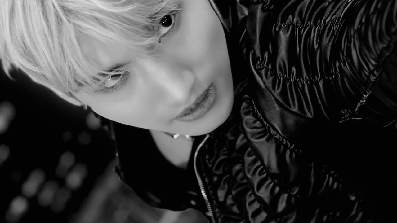 Changmin logra nÃºmero 1 de ventas digitales con Chocolate