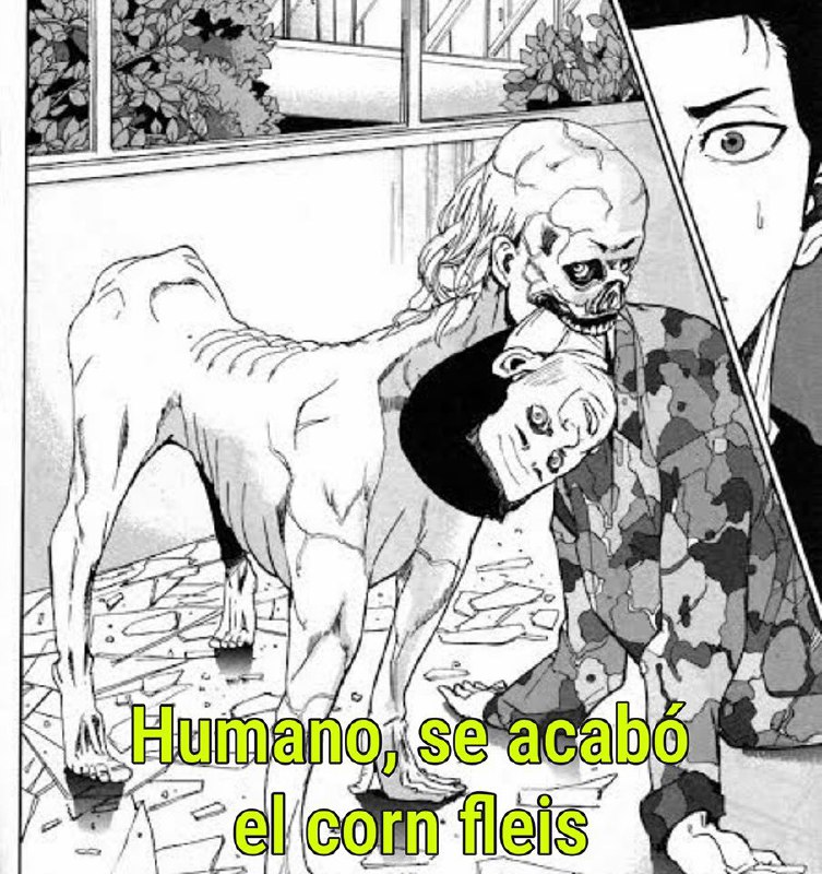 Memes del perro comiendo cereal con cuchara