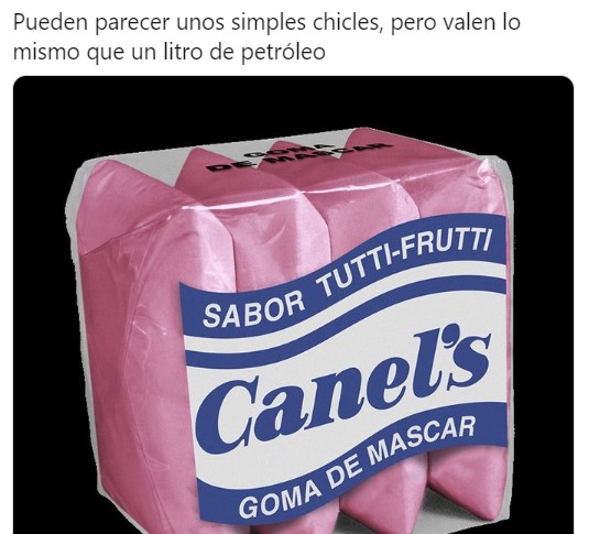 Memes del la caída del precio del petróleo