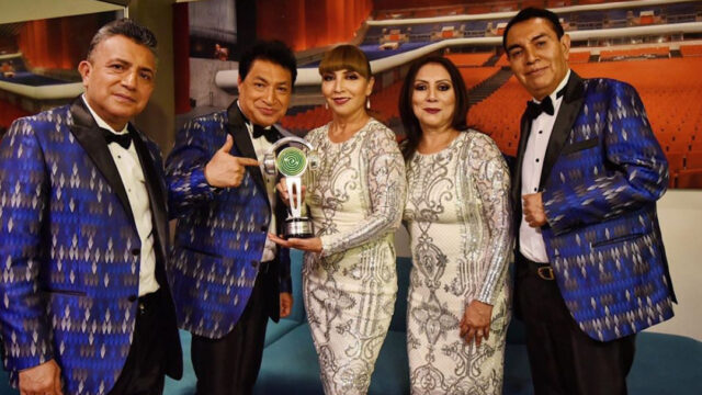 Muere Martha Avante Barrón, fundadora de Los Ángeles Azules