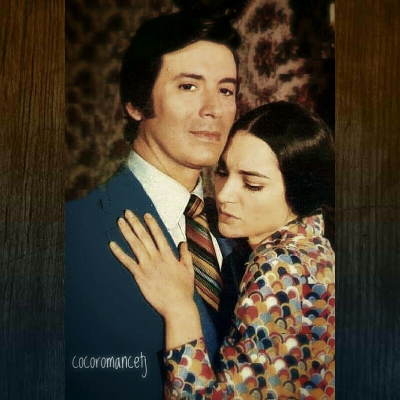Ofelia Medina revela que rechazó la herencia de Maria Felix