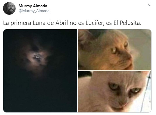 Mhoni Vidente pide rezar tras aparición del ojo de Lucifer en el cielo
