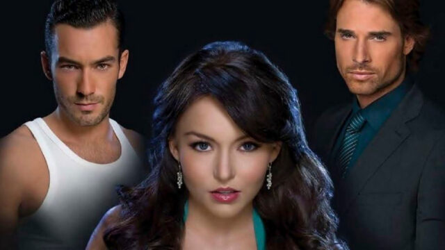 Cuarentena Coronavirus series y telenovelas para ver en casa