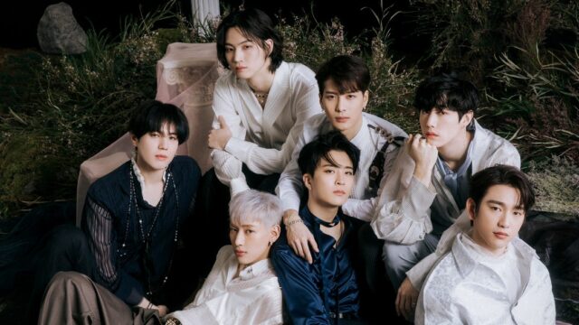 Got 7 lanza spoiler de DYE su comeback de 2020 en Youtube
