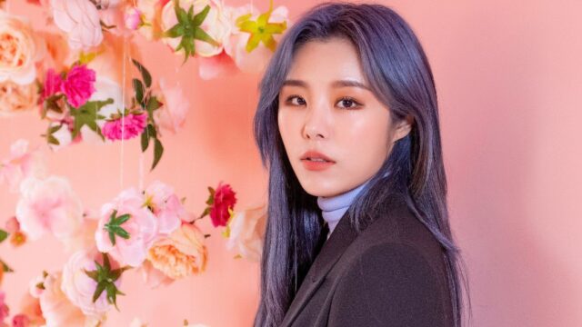 Wheein de MAMAMOO festeja cumpleaÃ±os con instagram personal y coreografÃ­a exclusiva