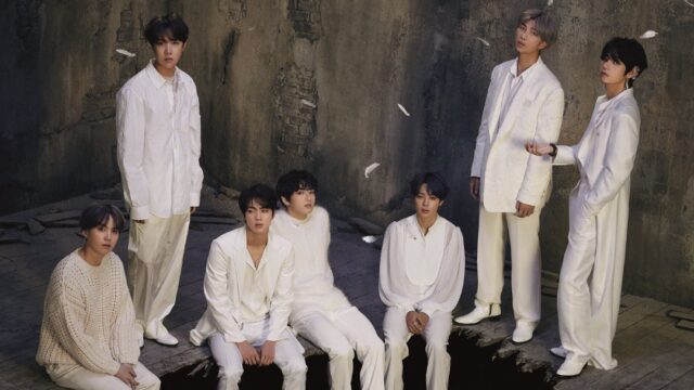 BTS concierto en lÃ­nea Bang Bang Con rompe rÃ©cord millones