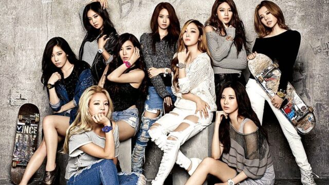 Girls Generation comeback 2020