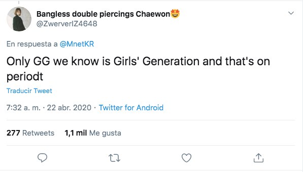 Snsd y girls generation posible regreso 2020 comeback 