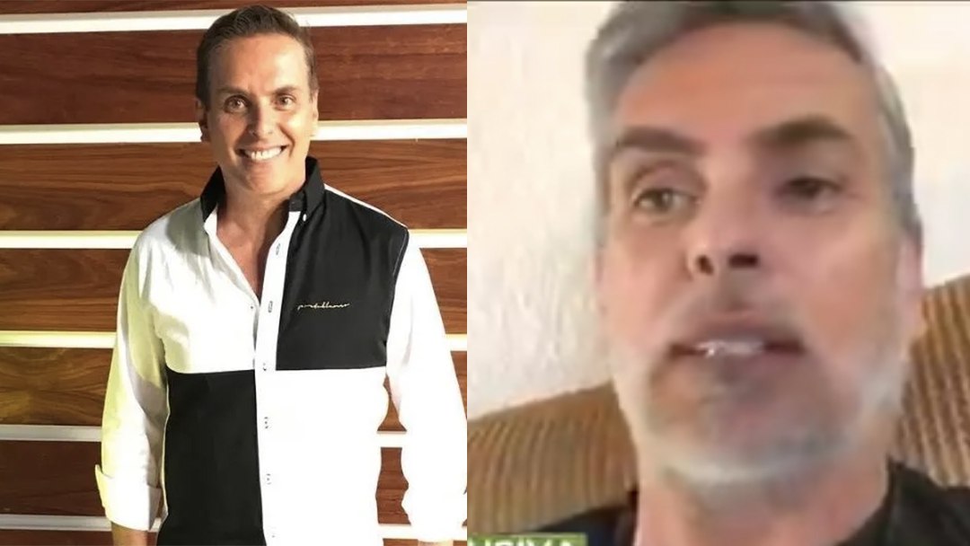 Xavier Ortiz vivió sus últimos días de vender alcohol en gel y cubrebocas