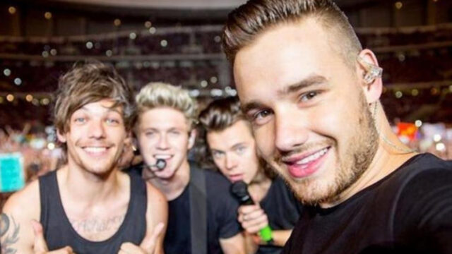 Liam Payne confirma reencuentro de One Direction este 2020