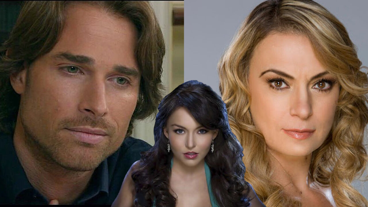 Teoría: ¿Qué relación tienen Mayra y Arturo en Teresa?