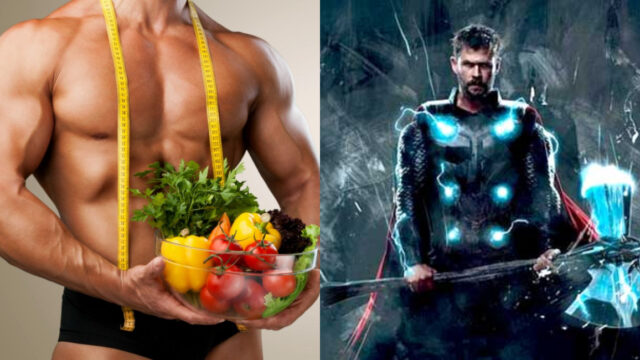 PETA pide Thor se avegano en su siguiente película de Marvel