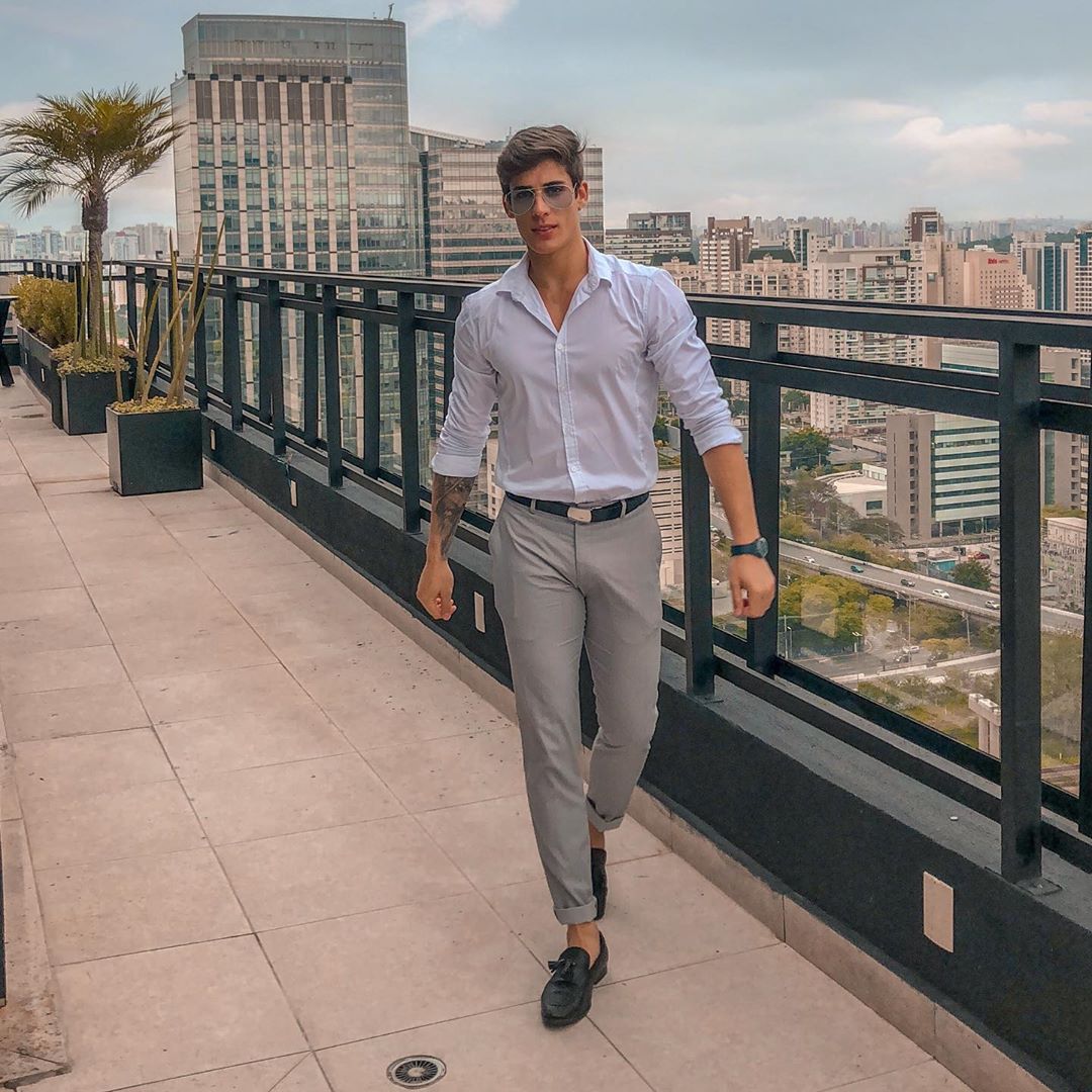 Tiago Ramos