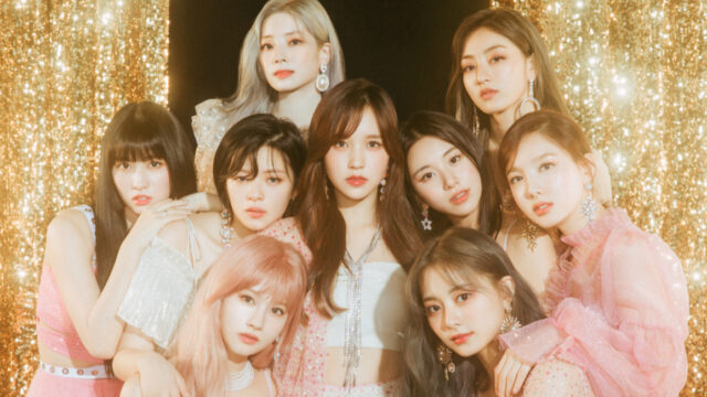 CÃ³mo ver Seize The Light, el documental de TWICE en YouTube