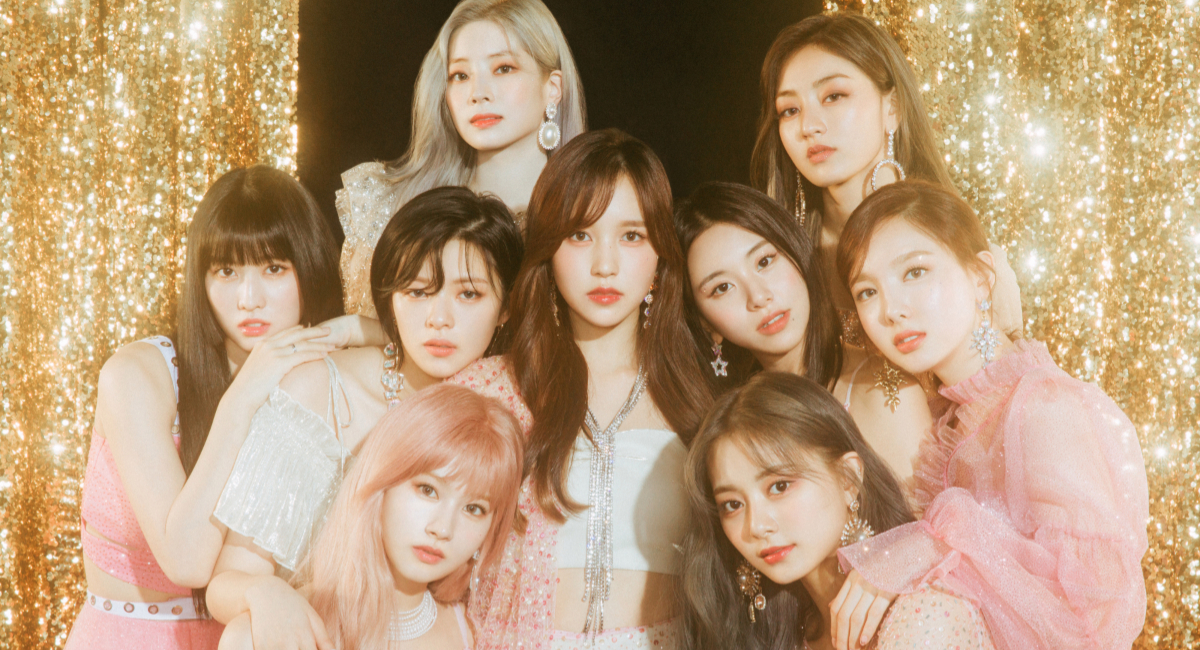 CÃ³mo ver Seize The Light, el documental de TWICE en YouTube