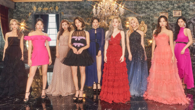 TWICE tendrÃ¡ comeback 2020 en junio; graban nuevo MV