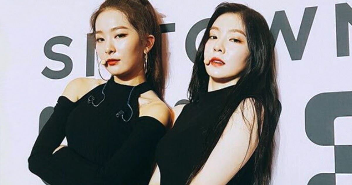 Irene y Seulgi debutarÃ¡n en primera subunidad de Red Velvet