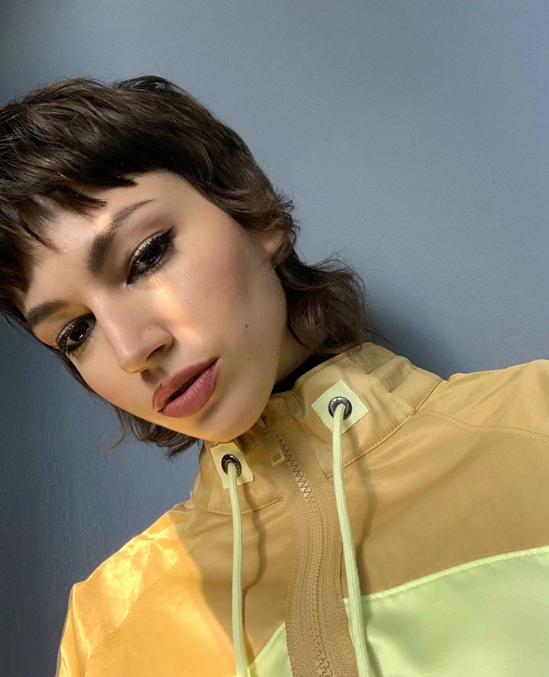 Ursula Corbero