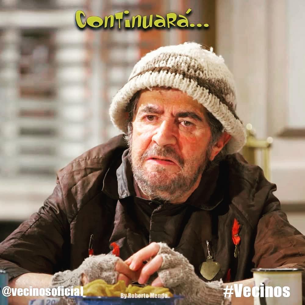 Vecinos estrena octava temporada, esto fue lo que pasó