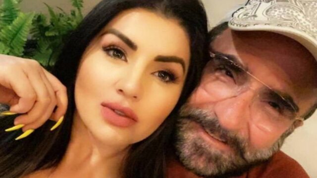 Vicente FernÃ¡ndez Jr. se destapa como sugar daddy