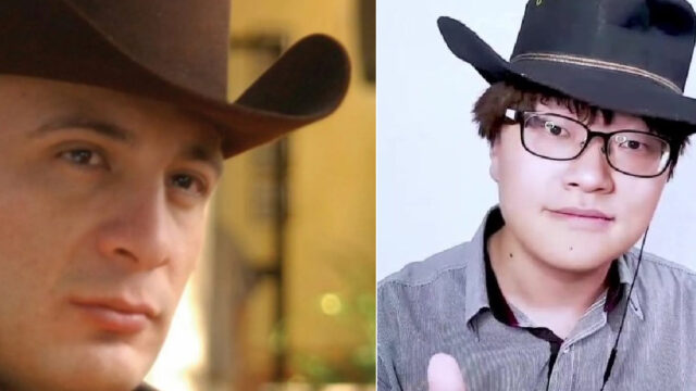 Valentin Elizalde coreano Jinseop
