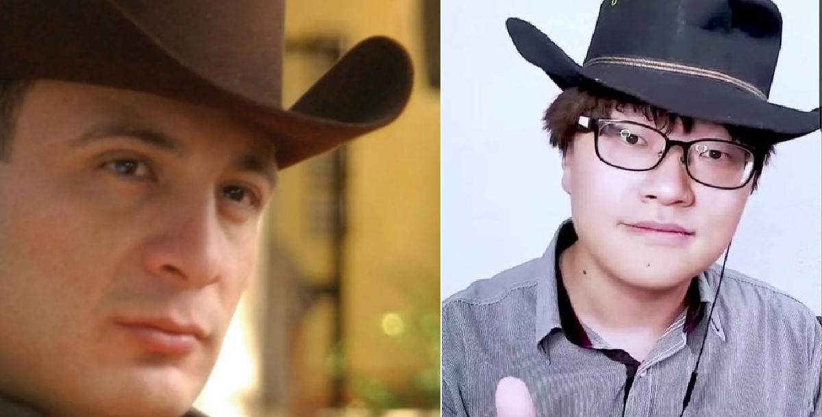 Valentin Elizalde coreano Jinseop