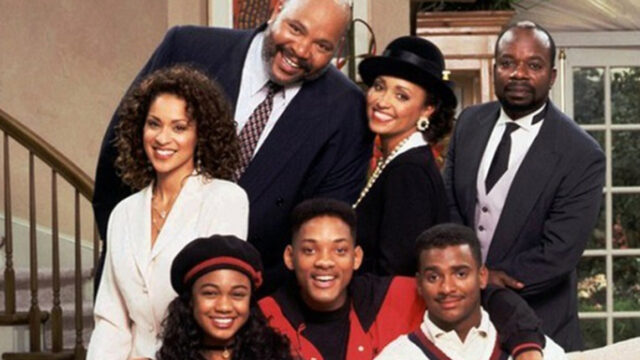 Will Smith se reúne con elenco original del Príncipe del Rap