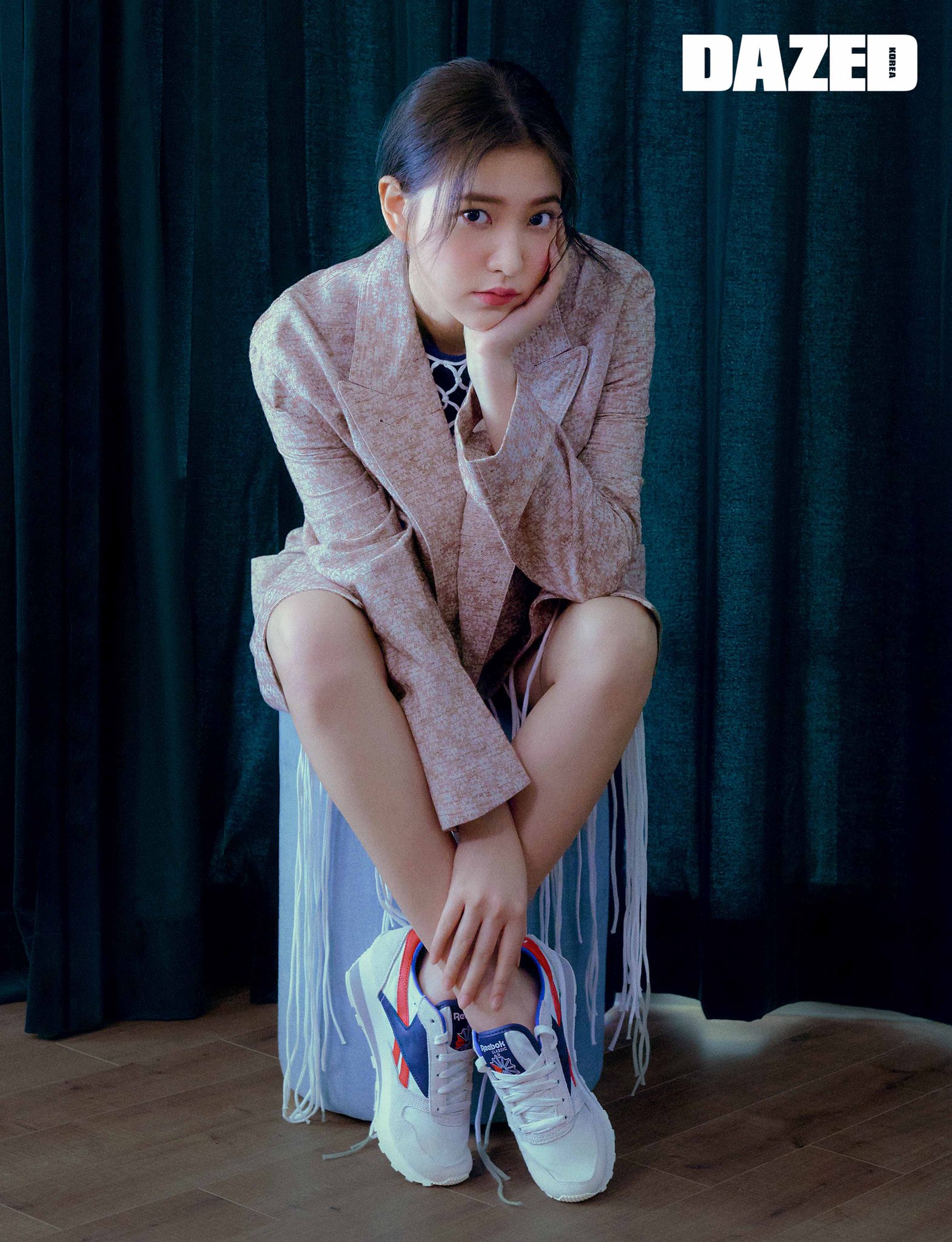 Yeri de Red Velvet cuenta cómo escribe sus propias canciones