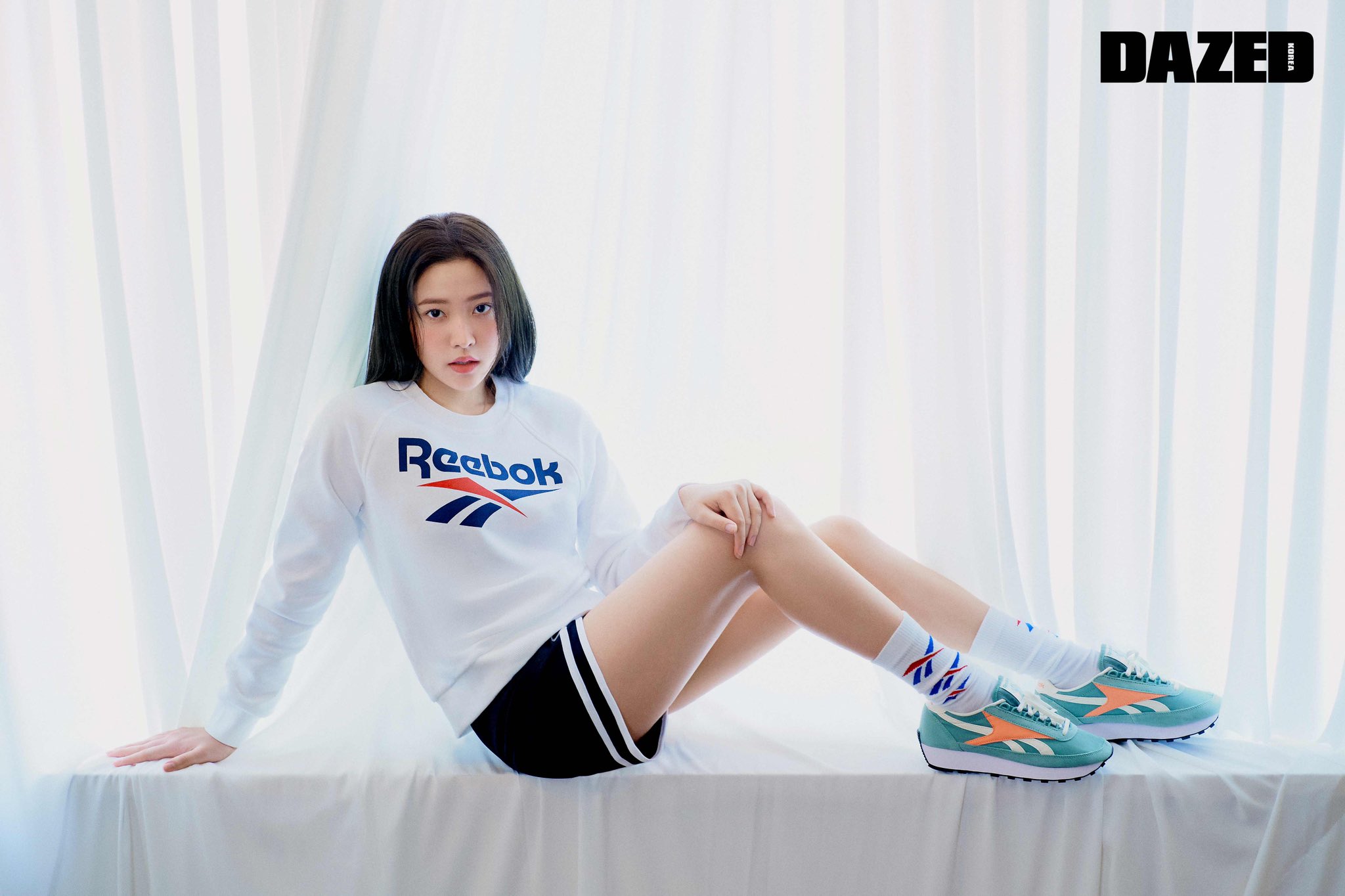 Yeri de Red Velvet cuenta cómo escribe sus propias canciones