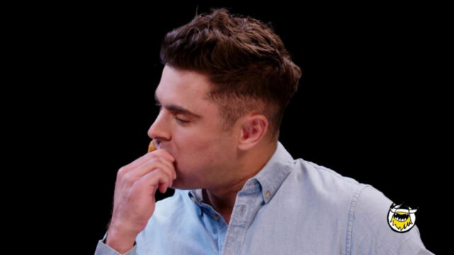 Zac Efron estÃ¡ gordo y asÃ­ se ve en 2020