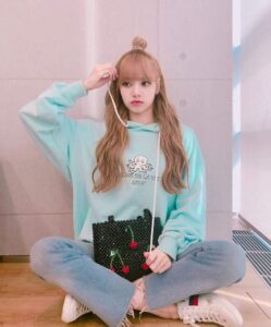 Lisa de BLACKPINK ha recibido múltiples amenazas de muerte