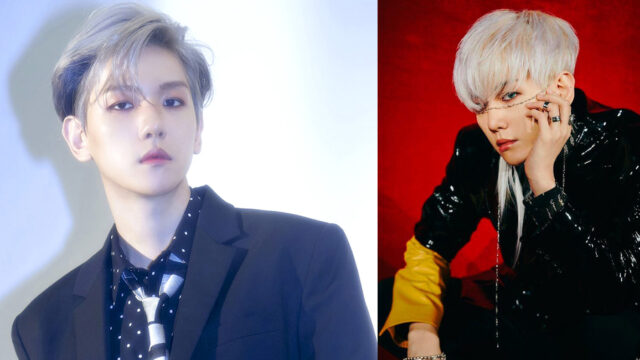 Baekhyun de EXO celebra su cumpleaÃ±os y confirma comeback