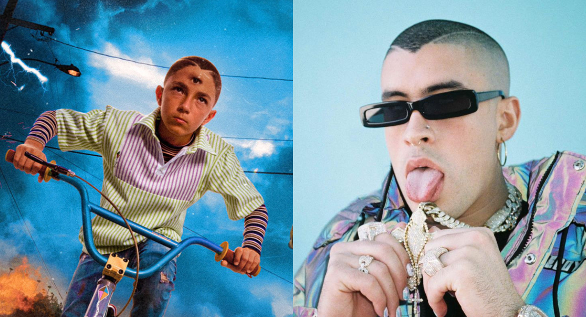 Spotify quita o borra Safaera de Bad Bunny de su platafora
