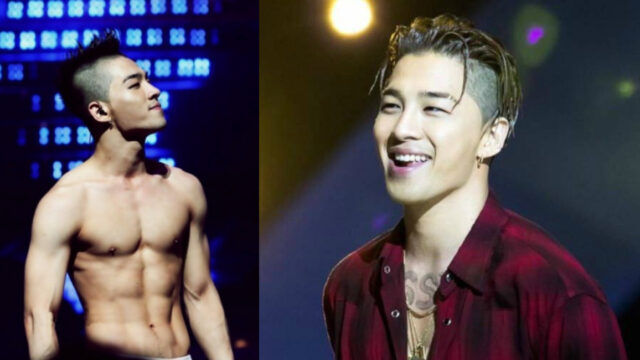 Taeyang de BIGBANG da fecha de estreno de serie documental