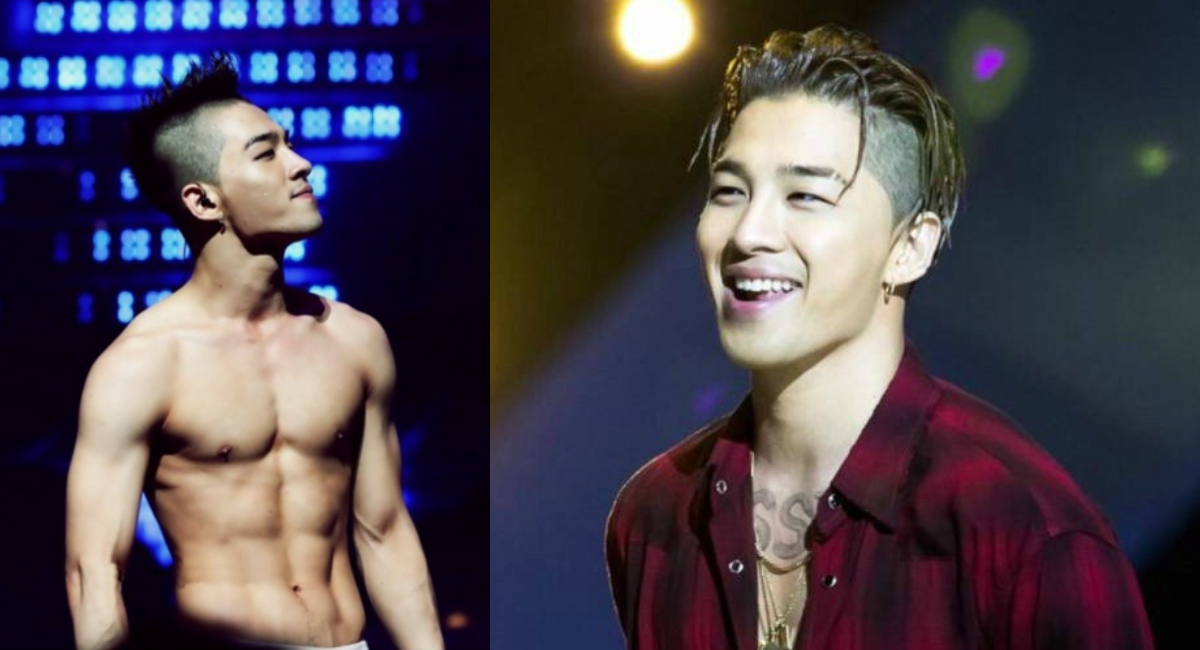 Taeyang de BIGBANG da fecha de estreno de serie documental