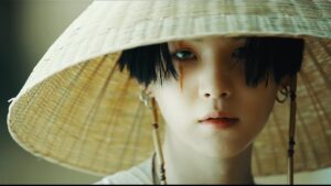 DAECHWITA, nuevo MV de Suga tiene un especial y poderoso significado