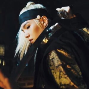 DAECHWITA, nuevo MV de Suga tiene un especial y poderoso significado
