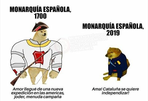 Memes de Cheems y Doge: el antes y ahora con perros