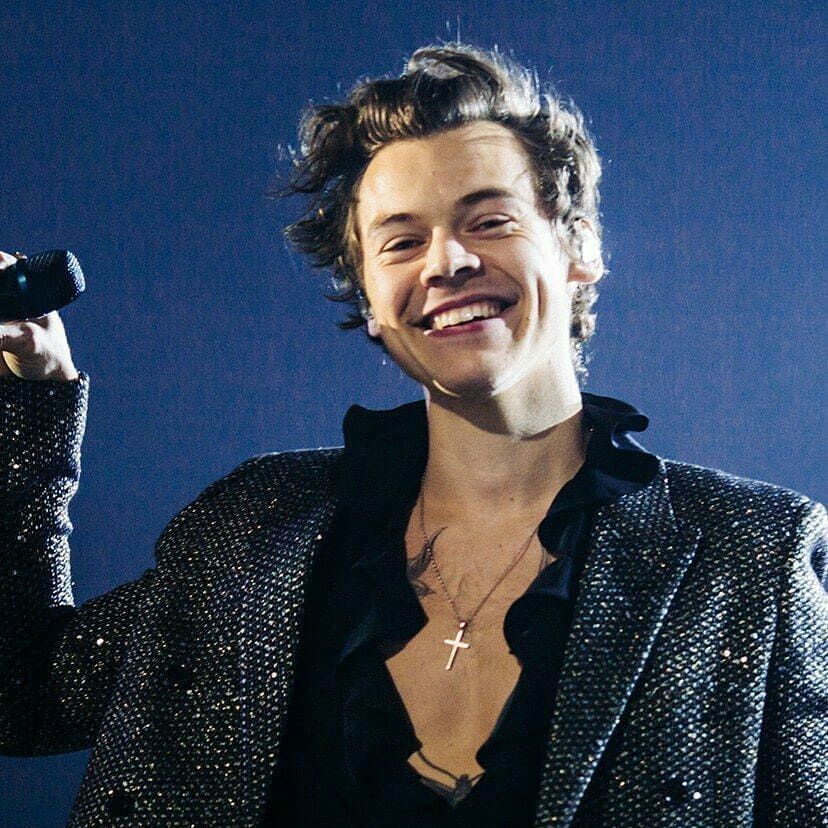 Harry Styles