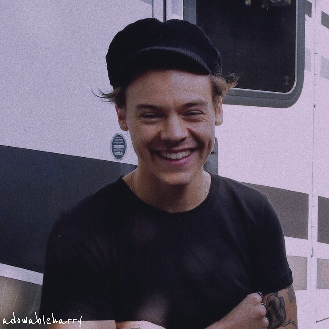 Vela huele a Harry Styles