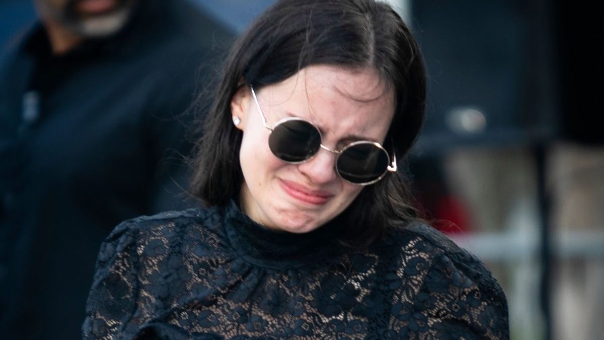 Sarita planea homenaje a José José y es criticada