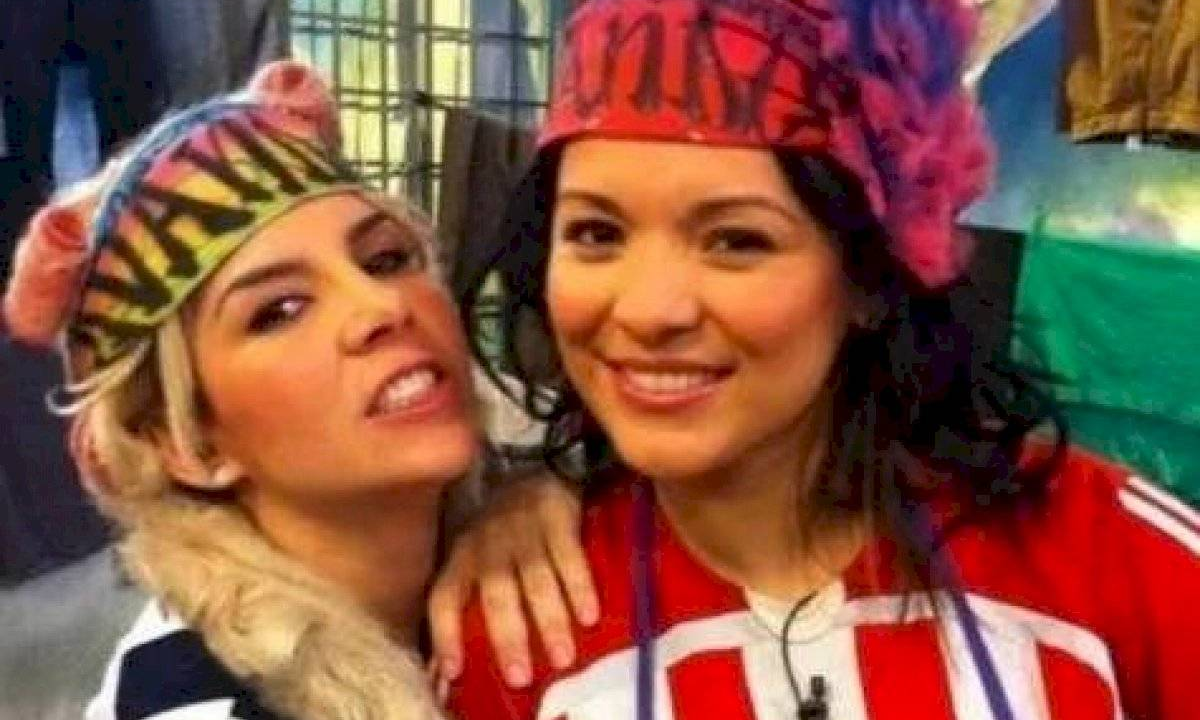 Exproductor asegura que Panini y Américo le hacían brujería a Karla Luna