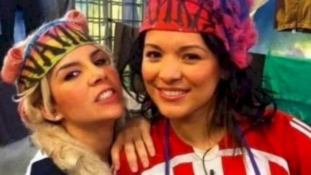 Exproductor asegura que Panini y AmÃ©rico le hacÃ­an brujerÃ­a a Karla Luna